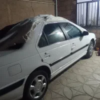 پارس سال مدل۴۰۲/۱۱/۵|خودرو سواری و وانت|جوادآباد, |دیوار