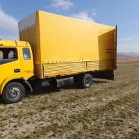 حمل اثاث داخل شهر وبیرون شهری