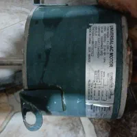 موتور فن کولر پنجره ای