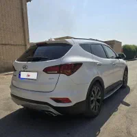 هیوندای سانتافه ix 45 2400cc، مدل ۲۰۱۶|خودرو سواری و وانت|تهران, پاسداران|دیوار