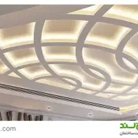 گچکاری ساختمان موزاییک کاری بنایی|خدمات پیشه و مهارت|زنجان, |دیوار