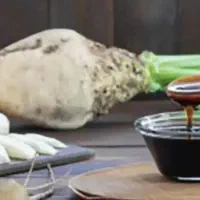 ملاس چغندر
