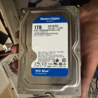 Hard internal 1TB