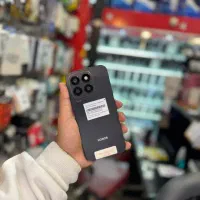 فروش گوشی هانر X6c 6/128GB اقساطی تامین طلا چکی