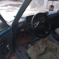 ماشین مزدا 1600|خودرو سواری و وانت|آق قلا, |دیوار