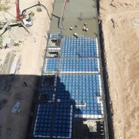 اجرای اسکلت بتن ،وافل ،کانتون،دال وتیرچه،شمع