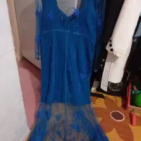 پیراهن مجلسی|لباس|مراغه, |دیوار