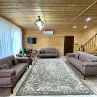 اجاره روزانه ویلاچوبی نوساز ورمیه ماسال از امشب|اجارهٔ کوتاه‌مدت ویلا و باغ|ماسال, |دیوار