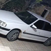 پارس سال مدل ۹۴ فابریک تمیز