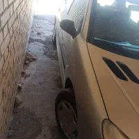 پژو۲۰۶ مدل۸۴|خودرو سواری و وانت|بیرجند, |دیوار