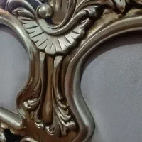 سرویس خواب ورق نقره سلطنتی|تخت و سرویس خواب|ایرانشهر, |دیوار