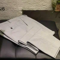 شلوار پارچه راسته جگوار|لباس|اصفهان, چرخاب|دیوار