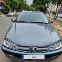 پژو پارس سال|خودرو سواری و وانت|هشتگرد, شهرک راه آهن|دیوار