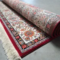 قرش ستاره کویریزد شاهکارنوین ۷۰۰شانه ۲۵۵۰تراکم|فرش|تهران, دبستان|دیوار