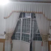 چند عدد پرده