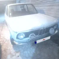 بی ام و ۲۰۰۲ مدل ۷۴