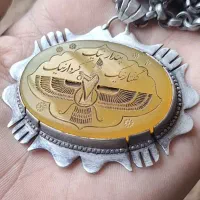 انواع زنجیر وپلاک نقره