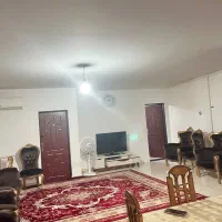 فروش واحد۱۱۲متری طبقه اول سند نسق معتبر پارک سمیه|فروش آپارتمان|رشت, نظری|دیوار