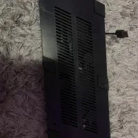 شارژر فن و استند دسته پی اس ۴|کنسول، بازی ویدئویی و آنلاین|تهران, محمودیه|دیوار