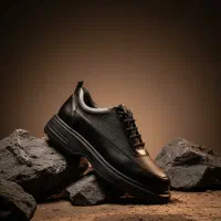 کفش نیمه رسمی ترند بازار|کیف، کفش، کمربند|رشت, باهنر|دیوار