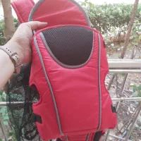 ساک حمل|اسباب و اثاث بچه|تهران, تهرانپارس جنوبی|دیوار