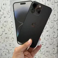 آیفون 14پرومکس 256 رجستر