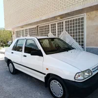 پراید 131مدل 95 تمام فابریک، شاسی پلمپ