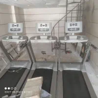 تردمیل باشگاههی