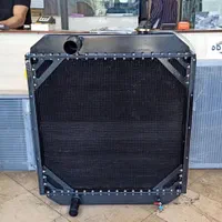 رادیاتور zl50وzl30وتیراژه