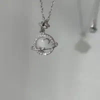 گردنبند جواهری