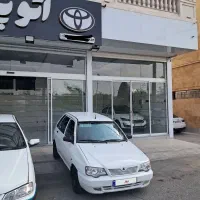 ۱۱۱ مدل ۹۶ بیرنگ شاسی پلمب|خودرو سواری و وانت|بیرجند, |دیوار