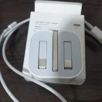 آداپتور اپل 20 وات