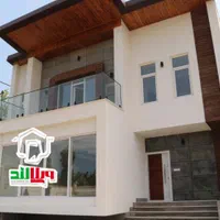 ویلا 200 متری شهرکی/ این ویلای لاکچری منتظرتونه