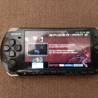 پی اس پی ۳۰۰۴ /psp