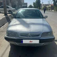زانتیا مدل ۸۴|خودرو سواری و وانت|مشهد, مصلی (کارمندان اول)|دیوار