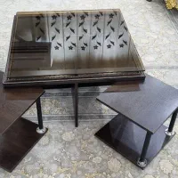 میز وسط مبلی