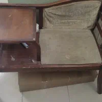 لوازم منزل|مبلمان خانگی و میز عسلی|تهران, سید خندان (جلفا)|دیوار