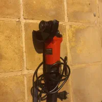 دریل برقی ومینی سنگ و پیچ گوشتی شارژی(دریل شارژی)|ابزارآلات|یزد, |دیوار
