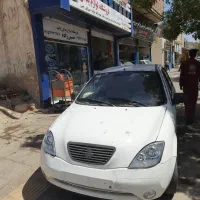 تیبا ۲ هاچبک مدل۹۸|خودرو سواری و وانت|اسفراین, |دیوار