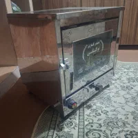 تنورگازی|اجاق گاز و لوازم برقی پختوپز|چغادک, |دیوار