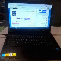 لب تاب  Lenovo G50 70