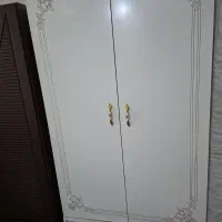کمد سفید