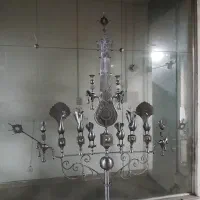 علامت تک علم