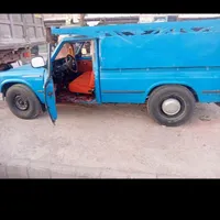 نیسان مدل ۸۳