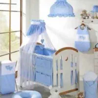 صفر تا صد فروش و پخش محصولات سیسمونی