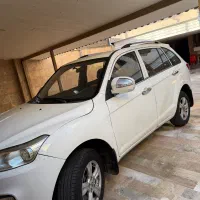 لیفانx60 مدل ۹۳/۱۱