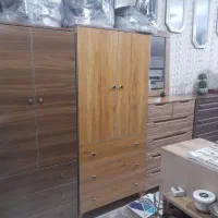 کمد دراور جلومبای