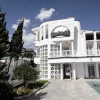 نلسون ماندلا 900 مترویلا دوبلکس مناسب کار یاسکونت