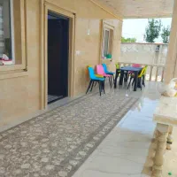 ویلانوساز۳۰۵متر۱۰۰ متر بنا سند تک برگ منظره جنگل|فروش خانه و ویلا|فومن, |دیوار