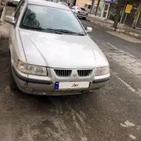 سمند ۸۲ موتور تعویض مدل ۱۳۹۹|خودرو سواری و وانت|سبزوار, جوادیه غربی|دیوار